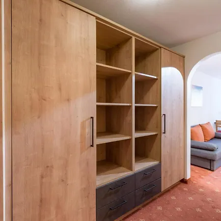 Lifthotel Κίρχμπεργκ ιν Τιρόλ