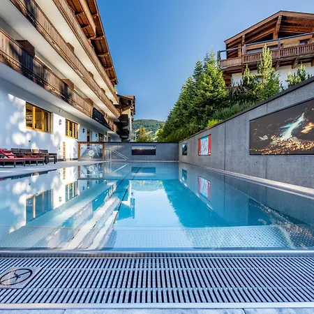 Ξενοδοχείο Lifthotel Κίρχμπεργκ ιν Τιρόλ