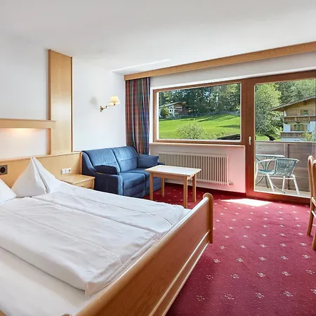 Lifthotel Ξενοδοχείο