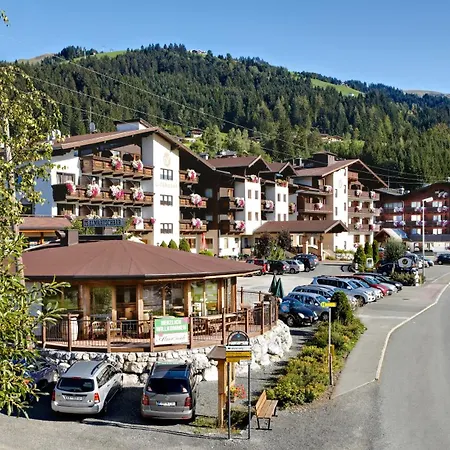 Lifthotel 3* Kirchberg in Tirol
