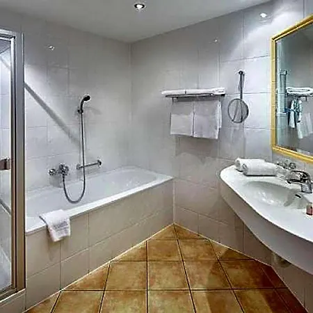 Lifthotel Hotel