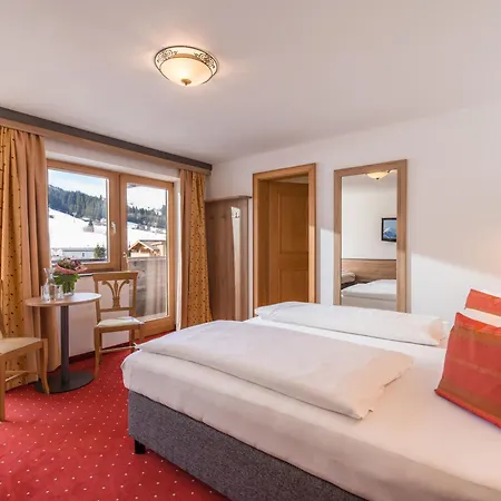 Lifthotel Kirchberg in Tirol