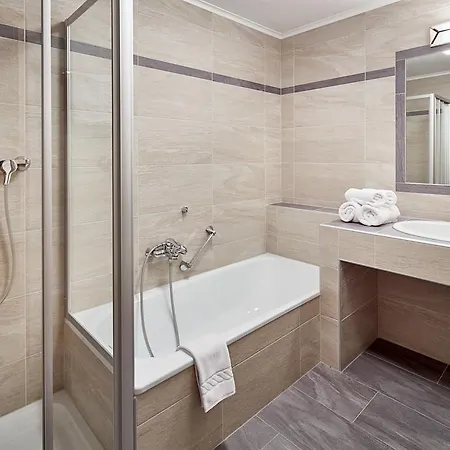 Ξενοδοχείο Lifthotel Κίρχμπεργκ ιν Τιρόλ