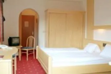 Lifthotel 3* Κίρχμπεργκ ιν Τιρόλ