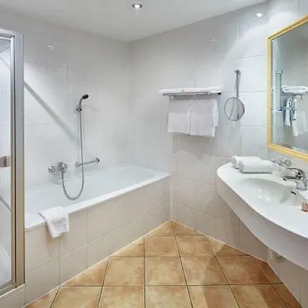 Lifthotel Κίρχμπεργκ ιν Τιρόλ