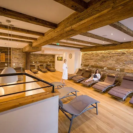 Lifthotel Hotel Kirchberg in Tirol