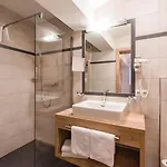 호텔 Lifthotel 티롤 키르흐베르크