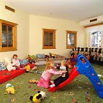 Lifthotel 티롤 키르흐베르크