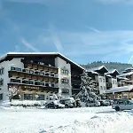 Lifthotel 3* 티롤 키르흐베르크