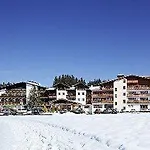 Lifthotel 호텔