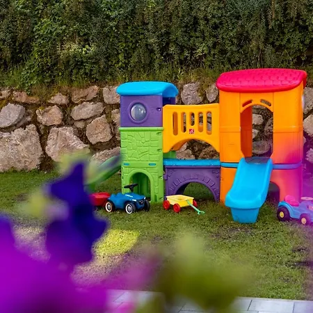 Lifthotel 3* Кирхберг