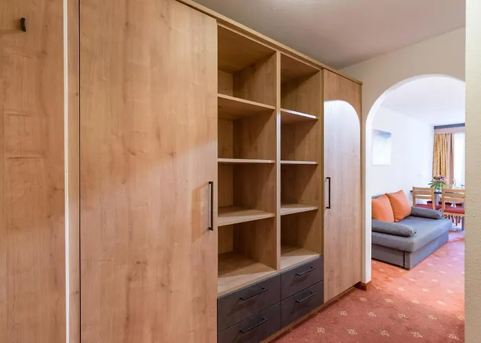 Lifthotel Кирхберг