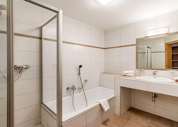 Lifthotel Отель Кирхберг