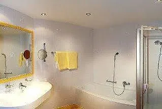 Lifthotel Отель Кирхберг