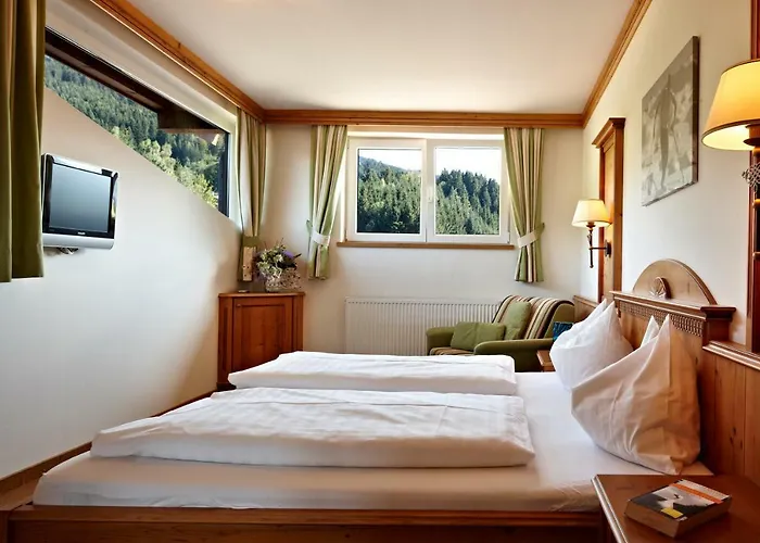 Lifthotel Кирхберг