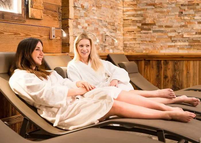 Отель Lifthotel