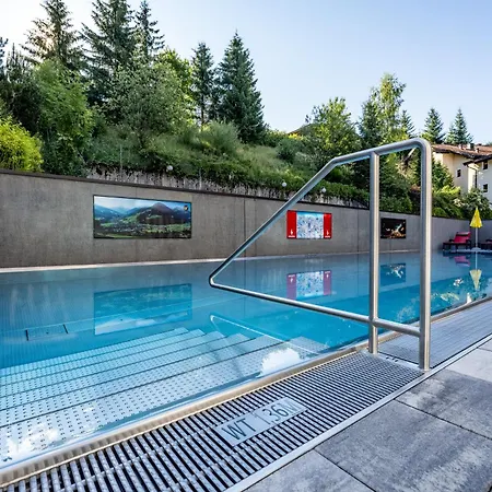 Szálloda Lifthotel Kirchberg in Tirol