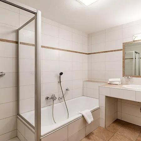 Lifthotel Szálloda Kirchberg in Tirol