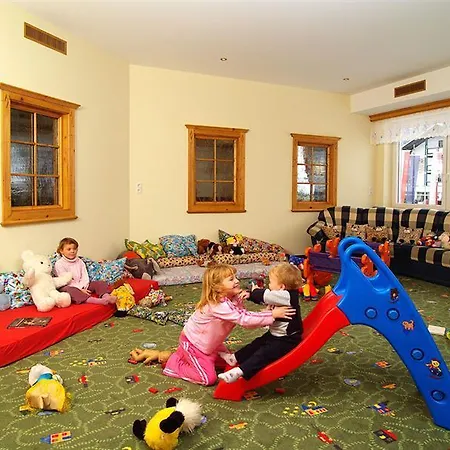 Lifthotel Kirchberg in Tirol