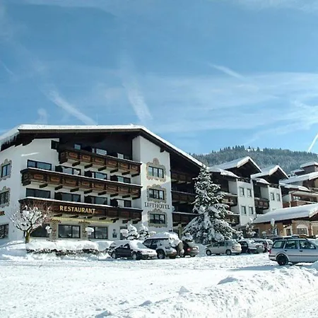 Lifthotel 3* Kirchberg in Tirol
