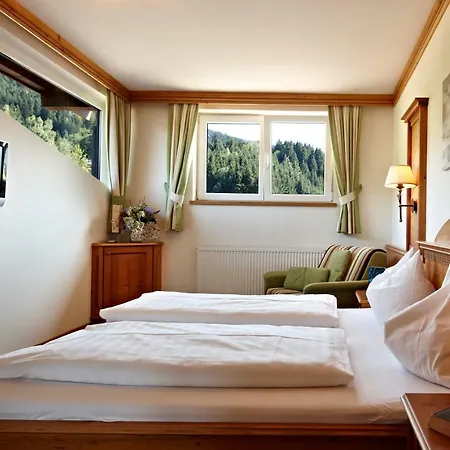 Lifthotel Кірхберг