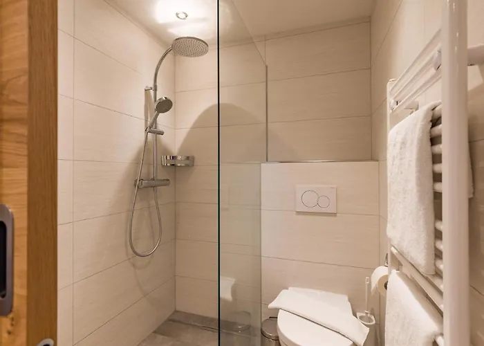 Готель Lifthotel 3*