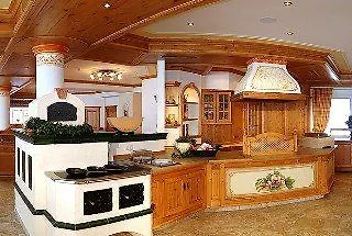 Lifthotel Готель